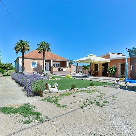 Holiday House Meri, 5+2, Бенковаць Екстер'єр фото