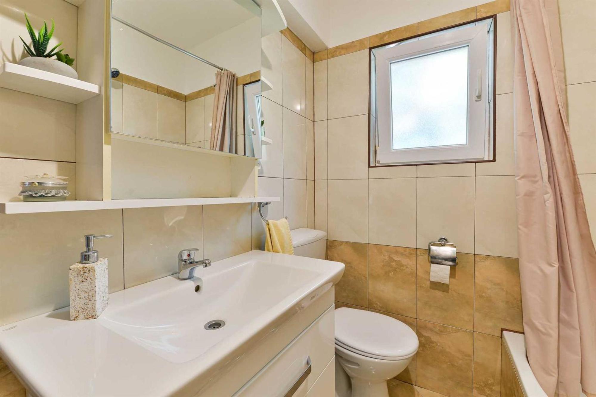 Holiday House Meri, 5+2, Бенковаць Екстер'єр фото