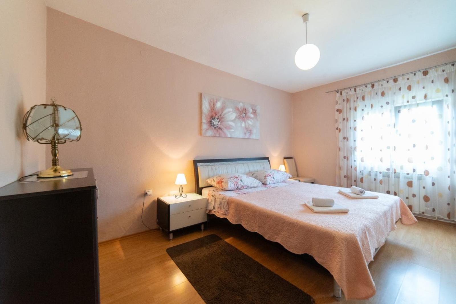 Holiday House Meri, 5+2, Бенковаць Екстер'єр фото